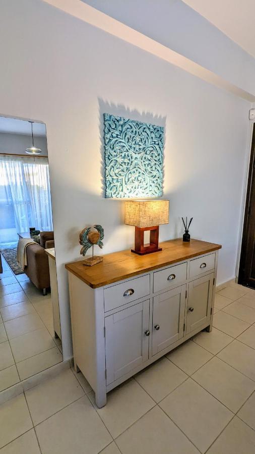 Stylish Garden Apartment At Paphos Harbour 外观 照片