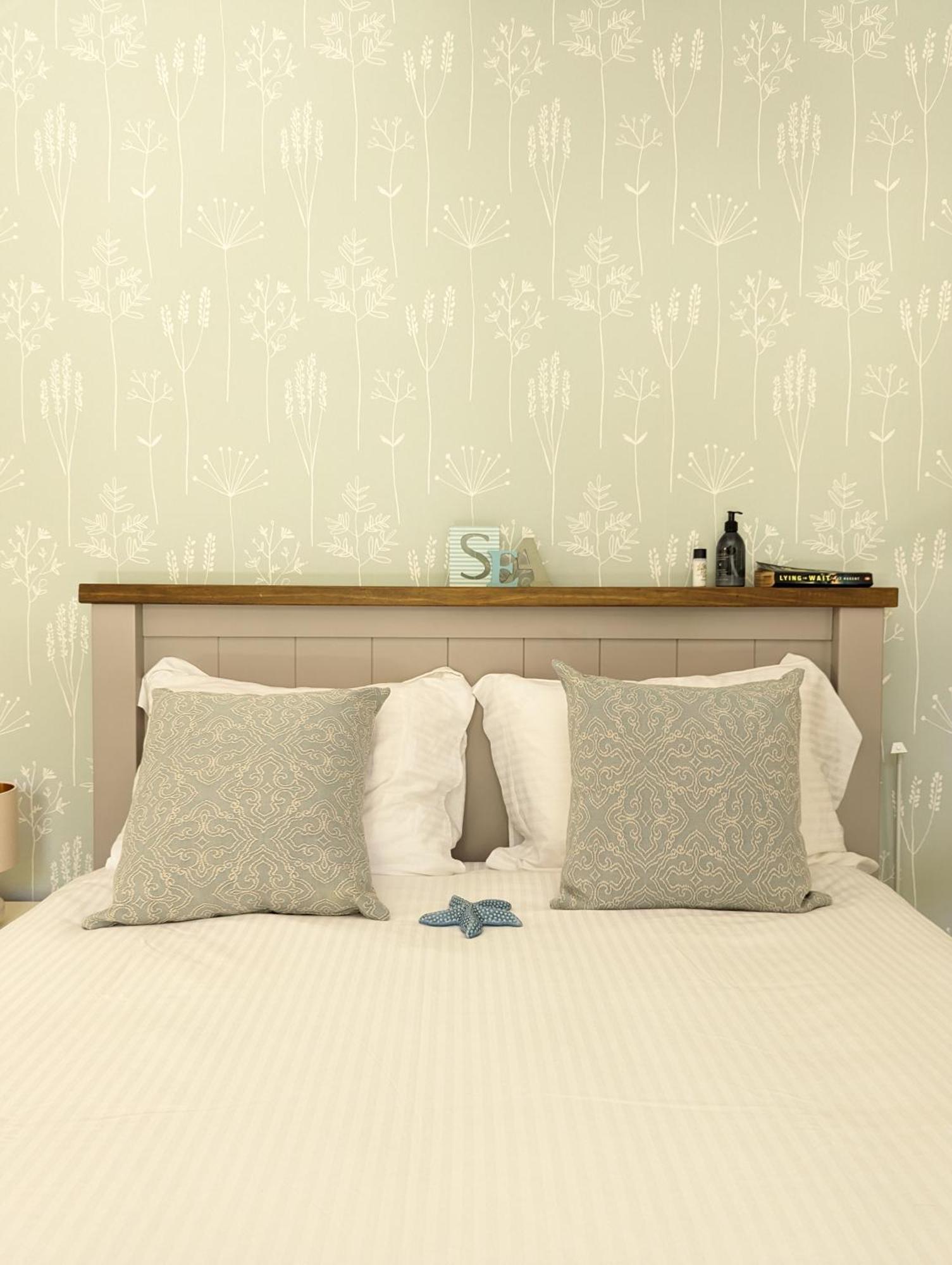 Stylish Garden Apartment At Paphos Harbour 外观 照片